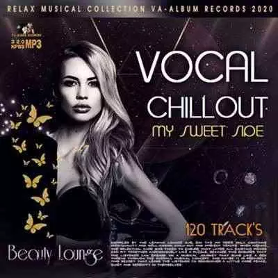 My Sweet Side: Vocal Chillout музыку скачать My Sweet Side: Vocal Chillout музыку торрент