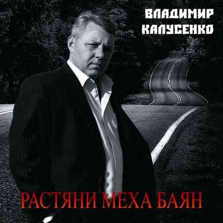 Владимир Калусенко - Растяни меха баян скачать торрент файл