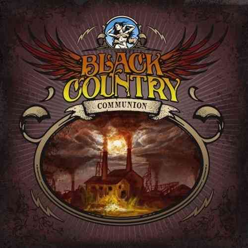 Black Country Communion - Black Country Communion скачать Сборник песен торрент