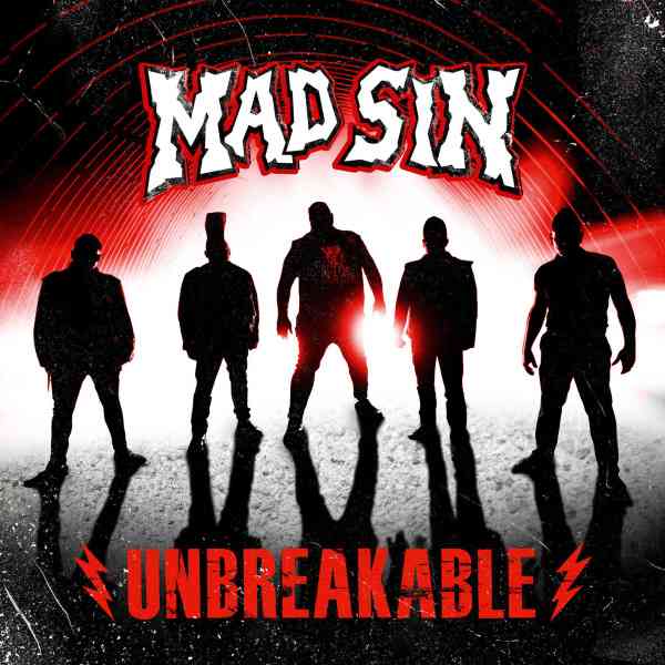 Mad Sin - Unbreakable скачать Сборник песен торрент