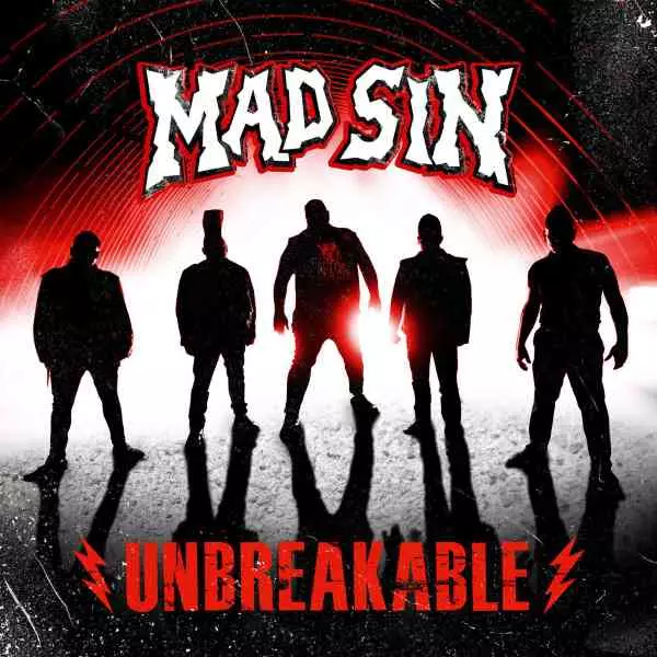 Mad Sin - Unbreakable Mad Sin - Unbreakable торрент
