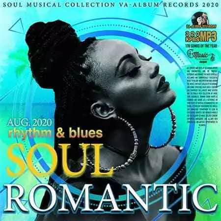 Soul Romantic RnB музыку скачать Soul Romantic RnB музыку торрент