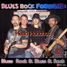 Blues Rock forward! 82 музыку скачать Blues Rock forward! 82 музыку торрент