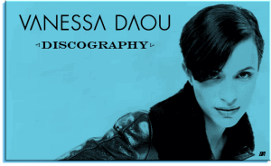 Vanessa Daou - Discography 39 Releases скачать Сборник песен торрент