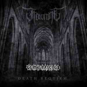 Frowning - Death Requiem скачать торрент файл