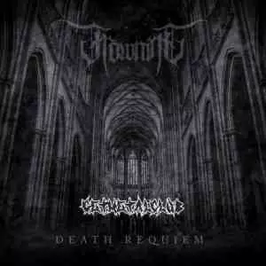 Frowning - Death Requiem музыку скачать Frowning - Death Requiem музыку торрент