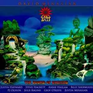 David Minasian - The Sound of Dreams музыку скачать David Minasian - The Sound of Dreams музыку торрент