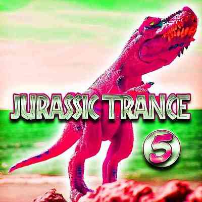 Jurassic Trance Vol. 5 скачать торрент файл