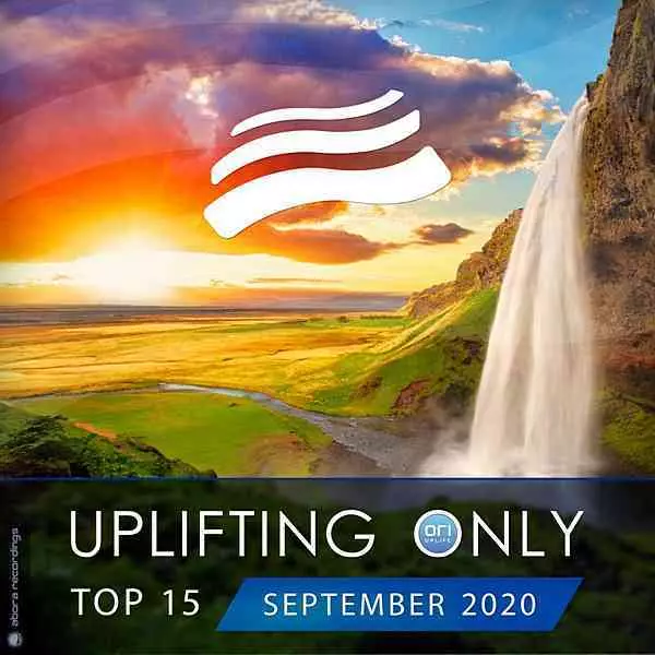 Uplifting Only Top 15: September 2020 Uplifting Only Top 15: September 2020 торрент