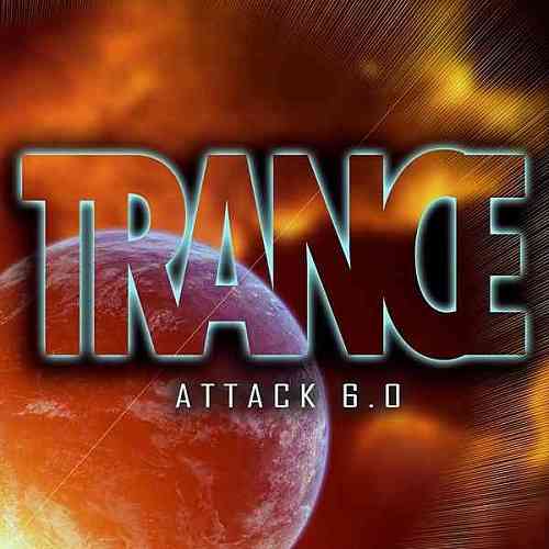 Trance Attack Vol. 6 скачать Сборник песен торрент