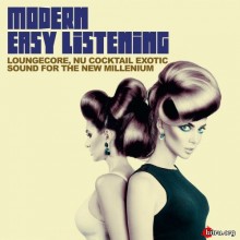 Modern Easy Listening скачать Сборник песен торрент