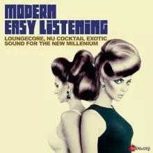 Modern Easy Listening музыку скачать Modern Easy Listening музыку торрент