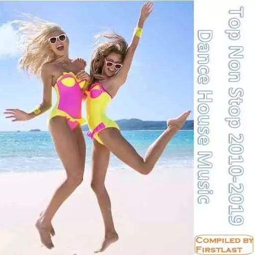 TOP Non-Stop 2010-2019 - Dance House Music TOP Non-Stop 2010-2019 - Dance House Music торрент