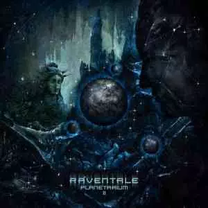 Raventale - Planetarium II музыку скачать Raventale - Planetarium II музыку торрент