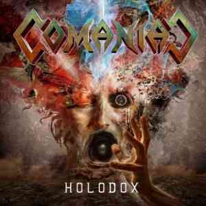 Comaniac - Holodox скачать Сборник песен торрент