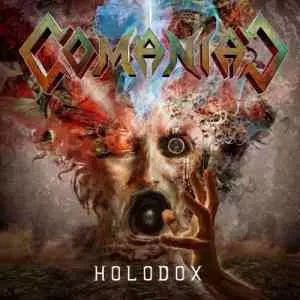 Comaniac - Holodox музыку скачать Comaniac - Holodox музыку торрент
