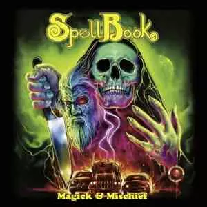 SpellBook - Magick & Mischief музыку скачать SpellBook - Magick & Mischief музыку торрент