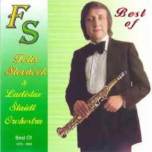 Felix Slovacek and Ladislav Staidl Orchestra - Best of Felix Slovacek and Ladislav Staidl Orchestra - Best of торрент