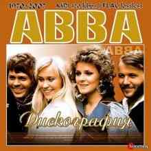 ABBA - Полная дискография скачать Сборник песен торрент