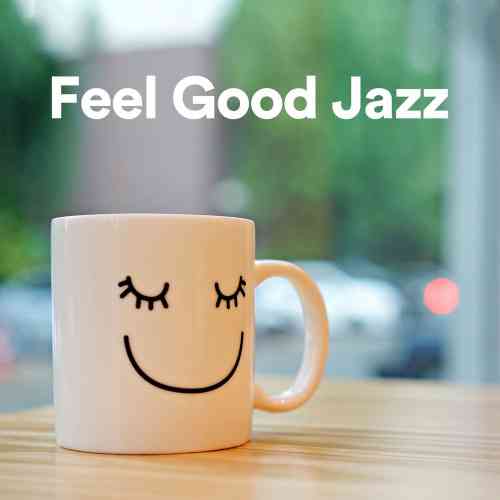 Feel Good Jazz скачать Сборник песен торрент