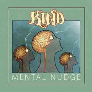 Kind - Mental Nudge скачать торрент файл