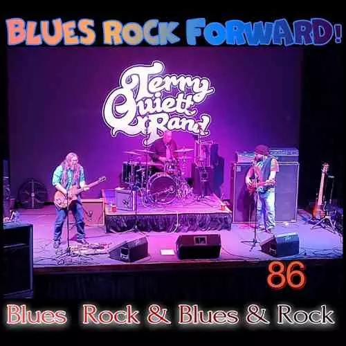 Blues Rock forward! 86 Blues Rock forward! 86 торрент