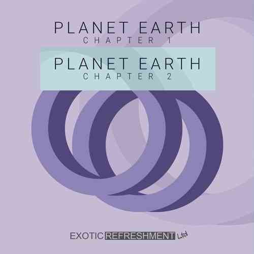 Planet Earth [Chapter 1-2] скачать Сборник песен торрент