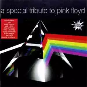 A Special Tribute to Pink Floyd музыку скачать A Special Tribute to Pink Floyd музыку торрент