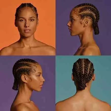 Alicia Keys - ALICIA Alicia Keys - ALICIA торрент