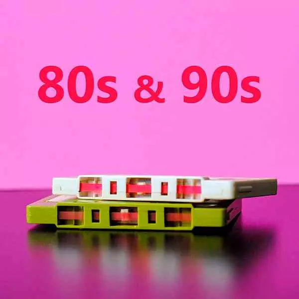 80s & 90s музыку скачать 80s & 90s музыку торрент