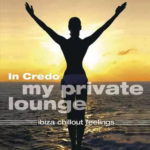 In Credo - My Private Lounge музыку скачать In Credo - My Private Lounge музыку торрент