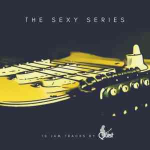 Quist Backing Jam Tracks - The Sexy Series - 10 Slow Blues Backing Tracks скачать торрент файл