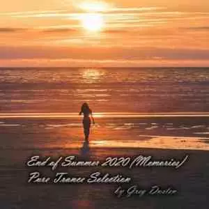 Greg Dusten - Pure Trance Selection музыку скачать Greg Dusten - Pure Trance Selection музыку торрент