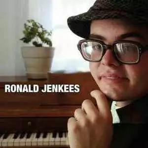 Ronald Jenkees - Derty музыку скачать Ronald Jenkees - Derty музыку торрент