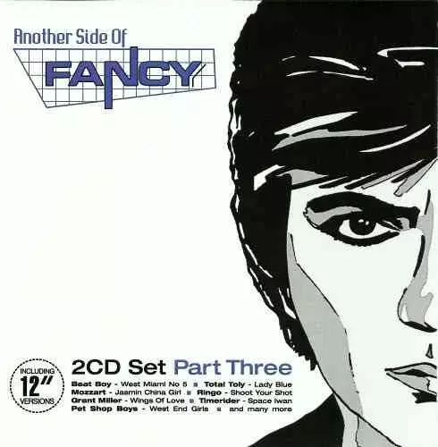 Another Side Of Fancy Part Three музыку скачать Another Side Of Fancy Part Three музыку торрент