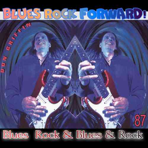 Blues Rock forward! 87 скачать Сборник песен торрент