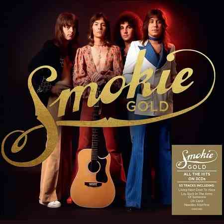 Smokie - Smokie: Gold [3CD] скачать торрент файл