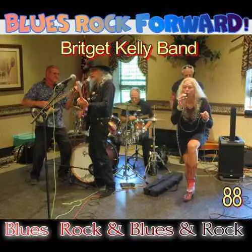 Blues Rock forward! 88 музыку скачать Blues Rock forward! 88 музыку торрент