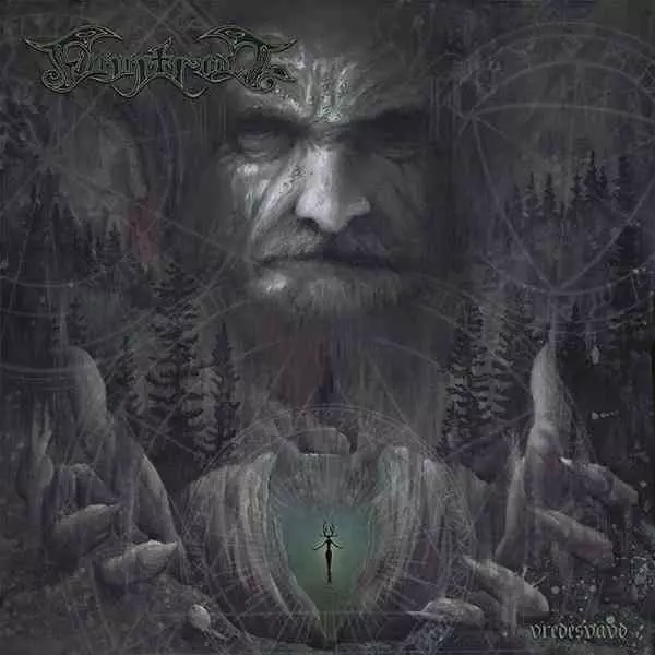 Finntroll - Vredesvävd музыку скачать Finntroll - Vredesvävd музыку торрент