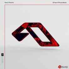 Fatum Presents: 20 Years Of Anjunabeats [3CD] скачать торрент файл