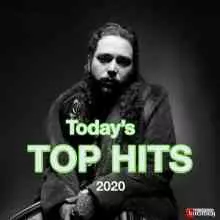 Hot Hits Global - Today's Top Hits 2020 (Pop Rap & RnB) музыку скачать Hot Hits Global - Today's Top Hits 2020 (Pop Rap & RnB) музыку торрент
