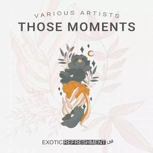 Those Moments музыку скачать Those Moments музыку торрент