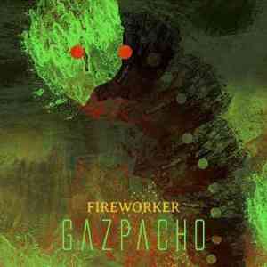 Gazpacho - Fireworker скачать Сборник песен торрент