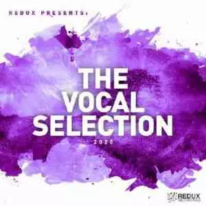 Redux Presents The Vocal Selection музыку скачать Redux Presents The Vocal Selection музыку торрент