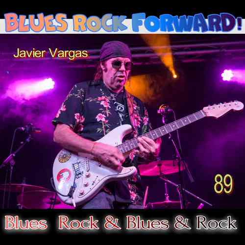 Blues Rock forward! 89 скачать Сборник песен торрент