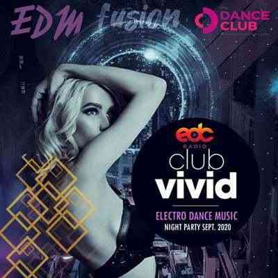 Club Vivid: Electro Dance Music скачать торрент файл