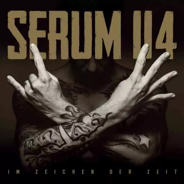 Serum 114 - Im Zeichen der Zeit Serum 114 - Im Zeichen der Zeit торрент