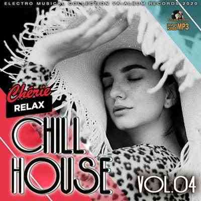 Cherie Relax: Chill House скачать Сборник песен торрент