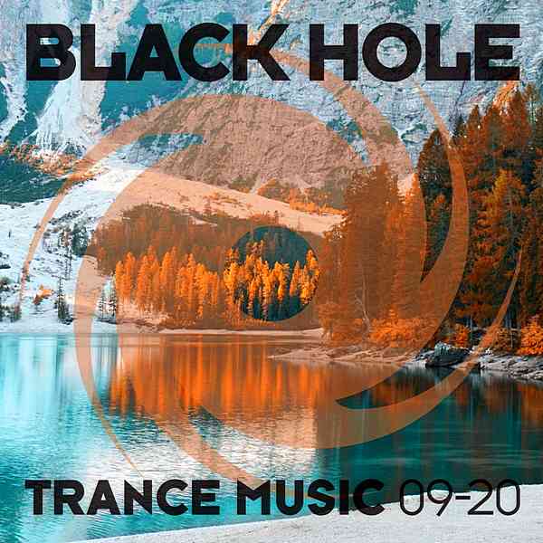 Black Hole Trance Music 09-20 скачать Сборник песен торрент