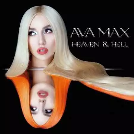 Ava Max - Heaven & Hell музыку скачать Ava Max - Heaven & Hell музыку торрент